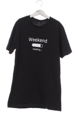 Kinder T-Shirt Mister Tee, Größe 12-13y/ 158-164 cm, Farbe Schwarz, Preis 7,99 €, #136823721