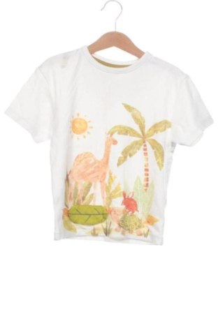 Παιδικό μπλουζάκι Mothercare, Μέγεθος 3-4y/ 104-110 εκ., Χρώμα Πολύχρωμο, Τιμή 6,00 €, #137012391