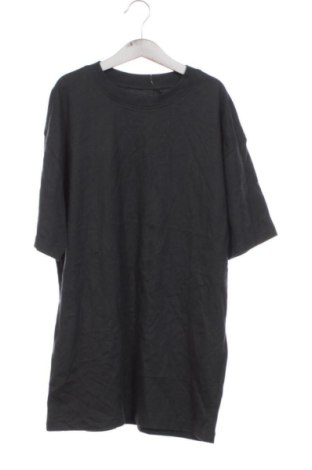 Kinder T-Shirt Next, Größe 11-12y/ 152-158 cm, Farbe Grau, Preis 17,99 €, #136915605