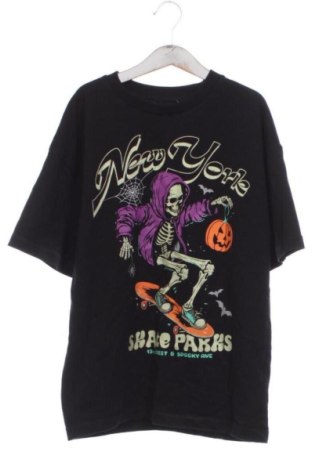 Detské tričko Next, Veľkosť 9-10y/ 140-146 cm, Farba Čierna, Cena  8,19 €, #137067746