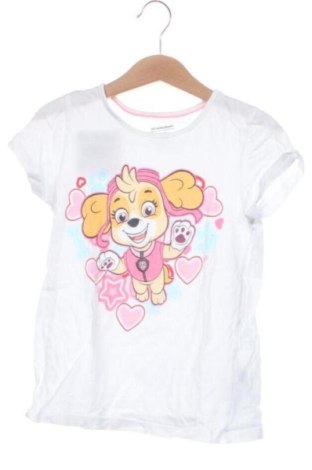 Детска тениска Nickelodeon, Размер 3-4y/ 104-110 см, Цвят Многоцветен, Цена 6,00 €, #136935888