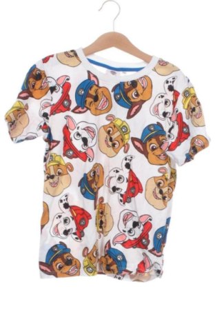 Dětské tričko  Nickelodeon, Velikost 8-9y/ 134-140 cm, Barva Vícebarevné, Cena  143,00 Kč, #137046203