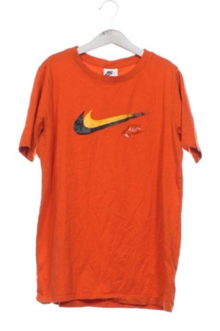 Detské tričko Nike, Veľkosť 12-13y/ 158-164 cm, Farba Oranžová, Cena  15,95 €, #136966273