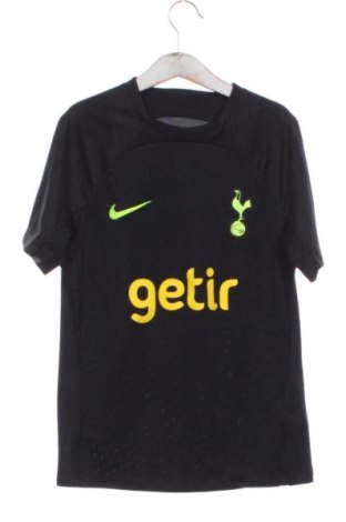 Dětské tričko  Nike, Velikost 10-11y/ 146-152 cm, Barva Černá, Cena  390,00 Kč, #136987786