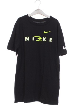 Detské tričko Nike, Veľkosť 15-18y/ 170-176 cm, Farba Čierna, Cena  14,95 €, #136989627