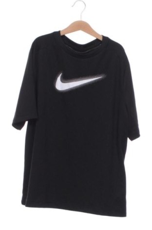 Tricou pentru copii Nike, Mărime 14-15y/ 168-170 cm, Culoare Negru, Preț 73,49 Lei, #137001557