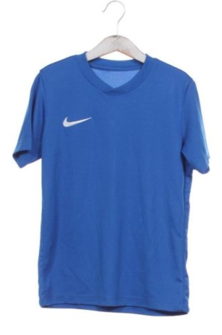Kinder T-Shirt Nike, Größe 7-8y/ 128-134 cm, Farbe Blau, Preis € 15,00, #137012063