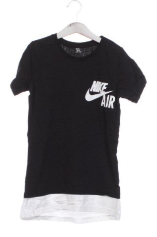 Dětské tričko  Nike, Velikost 8-9y/ 134-140 cm, Barva Černá, Cena  369,00 Kč, #137073114