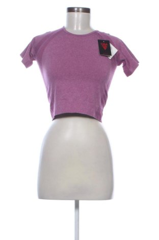 Dětské tričko  Osaga, Velikost 12-13y/ 158-164 cm, Barva Fialová, Cena  289,00 Kč, #137158508