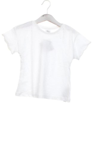 Kinder T-Shirt Pepco, Größe 4-5y/ 110-116 cm, Farbe Weiß, Preis € 6,00, #137080826