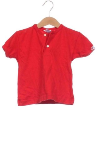 Kinder T-Shirt Petit, Größe 3-4y/ 104-110 cm, Farbe Rot, Preis € 12,00, #137047542