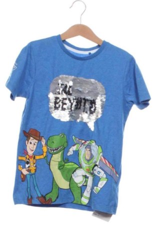 Детска тениска Primark, Размер 7-8y/ 128-134 см, Цвят Многоцветен, Цена 5,72 €, #136999452