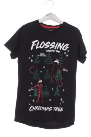 Kinder T-Shirt Primark, Größe 9-10y/ 140-146 cm, Farbe Schwarz, Preis € 5,99, #137035975