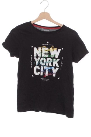 Dětské tričko  Primark, Velikost 10-11y/ 146-152 cm, Barva Černá, Cena  121,00 Kč, #137041841