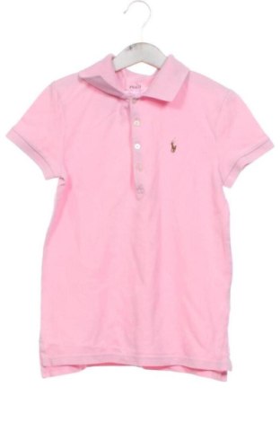 Kinder T-Shirt Polo Ralph Lauren, Größe 8-9y/ 134-140 cm, Farbe Rosa, Preis € 20,00, #137012111