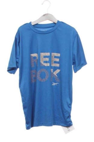 Dziecięcy T-shirt Reebok, Rozmiar 10-11y/ 146-152 cm, Kolor Niebieski, Cena 67,00 zł, #137098566
