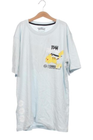 Kinder T-Shirt Reserved, Größe 12-13y/ 158-164 cm, Farbe Blau, Preis € 8,00, #137056053