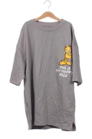 Kinder T-Shirt Reserved, Größe 14-15y/ 168-170 cm, Farbe Grau, Preis 6,00 €, #137056157