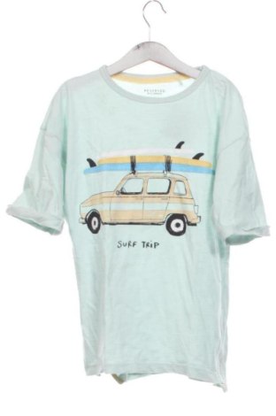 Kinder T-Shirt Reserved, Größe 8-9y/ 134-140 cm, Farbe Mehrfarbig, Preis € 6,00, #137070763