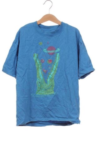 Kinder T-Shirt Reserved, Größe 9-10y/ 140-146 cm, Farbe Mehrfarbig, Preis € 6,00, #137126950
