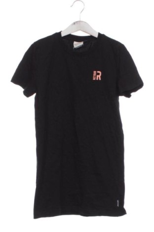 Kinder T-Shirt Retour Jeans, Größe 13-14y/ 164-168 cm, Farbe Schwarz, Preis 6,99 €, #136956316