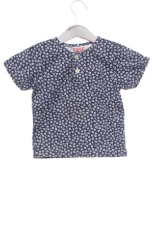 Kinder T-Shirt Sage collection, Größe 12-18m/ 80-86 cm, Farbe Mehrfarbig, Preis 4,76 €, #137104650