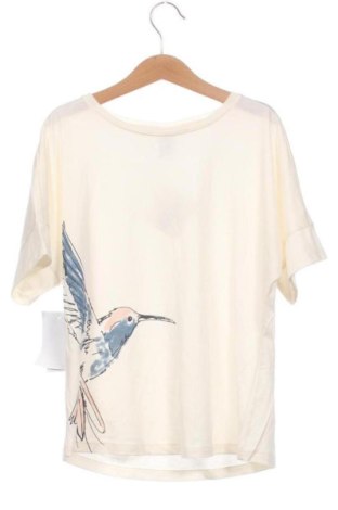 Kinder T-Shirt Sanetta, Größe 8-9y/ 134-140 cm, Farbe Ecru, Preis € 11,62, #137052098
