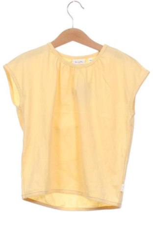 Kinder T-Shirt Sanetta, Größe 2-3y/ 98-104 cm, Farbe Gelb, Preis € 7,24, #137052843