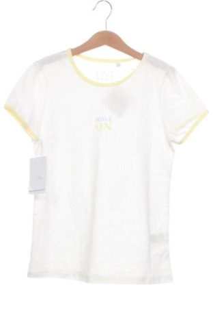 Dětské tričko  Sanetta, Velikost 8-9y/ 134-140 cm, Barva Bílá, Cena  282,00 Kč, #137054512