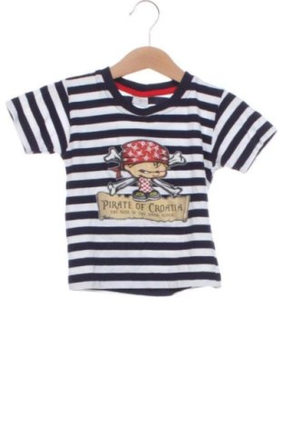Gyerek póló Scuola Nautica Italiana, Méret 18-24m / 86-98 cm, Szín Sokszínű, Ár 5 576 Ft, #137031058