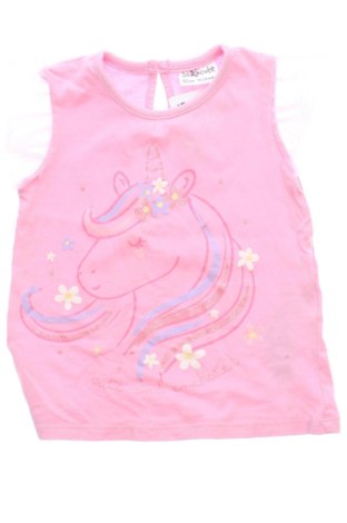 Dětské tričko  So Sweet, Velikost 18-24m/ 86-98 cm, Barva Vícebarevné, Cena  170,00 Kč, #137015295