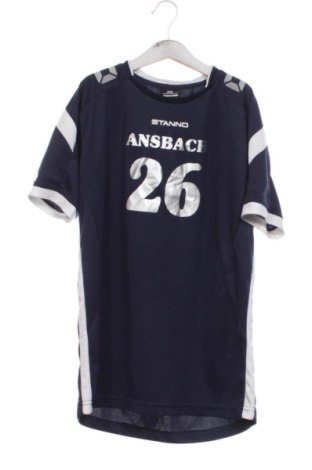 Dětské tričko  Stanno, Velikost 12-13y/ 158-164 cm, Barva Vícebarevné, Cena  159,00 Kč, #136957042