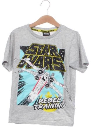 Dětské tričko  Star Wars, Velikost 6-7y/ 122-128 cm, Barva Vícebarevné, Cena  166,00 Kč, #136999405