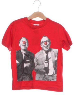 Kinder T-Shirt Stella McCartney, Größe 5-6y/ 116-122 cm, Farbe Mehrfarbig, Preis 17,99 €, #136970241