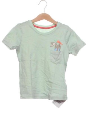 Gyerek póló TCM, Méret 4-5y / 110-116 cm, Szín Zöld, Ár 1 759 Ft, #137062247