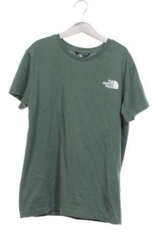 Kinder T-Shirt The North Face, Größe 14-15y/ 168-170 cm, Farbe Grün, Preis € 17,99, #136824686