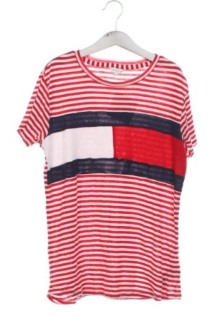 Dětské tričko  Tommy Hilfiger, Velikost 15-18y/ 170-176 cm, Barva Vícebarevné, Cena  379,00 Kč, #136986747
