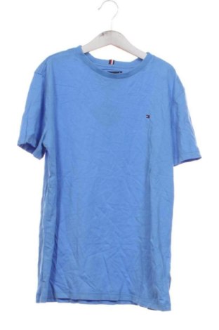 Детска тениска Tommy Hilfiger, Размер 12-13y/ 158-164 см, Цвят Син, Цена 24,03 €, #137016244