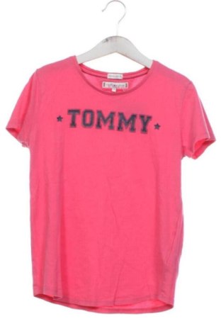 Детска тениска Tommy Hilfiger, Размер 8-9y/ 134-140 см, Цвят Многоцветен, Цена 15,00 €, #137036735