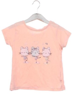 Kinder T-Shirt Unbranded, Größe 5-6y/ 116-122 cm, Farbe Rosa, Preis 6,00 €, #136927861