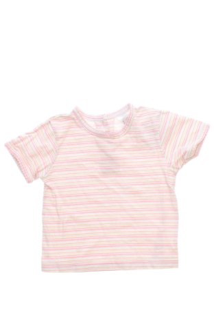 Παιδικό μπλουζάκι Unbranded, Μέγεθος 12-18m/ 80-86 εκ., Χρώμα Πολύχρωμο, Τιμή 6,00 €, #136936293