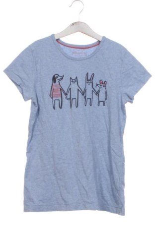 Dětské tričko  Unbranded, Velikost 13-14y/ 164-168 cm, Barva Modrá, Cena  139,00 Kč, #136966244