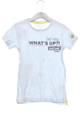 Dziecięcy T-shirt Unbranded, Rozmiar 6-7y/ 122-128 cm, Kolor Kolorowy, Cena 25,40 zł, #136978518