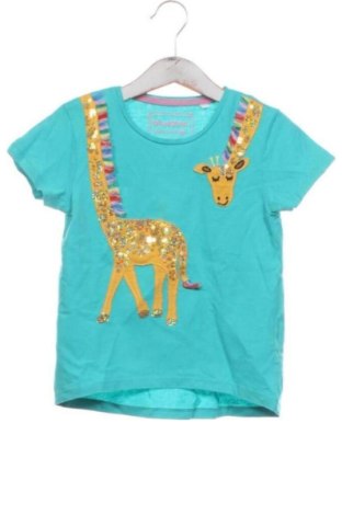 Παιδικό μπλουζάκι Unbranded, Μέγεθος 2-3m/ 56-62 εκ., Χρώμα Πράσινο, Τιμή 6,77 €, #136982692