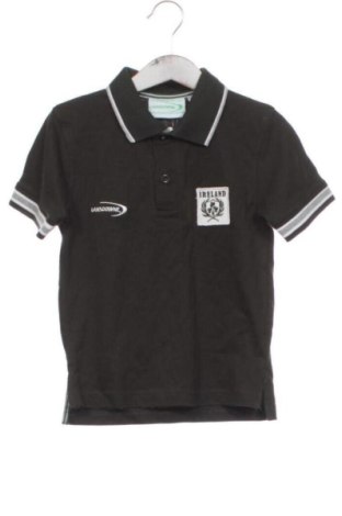 Kinder T-Shirt Unbranded, Größe 18-24m/ 86-98 cm, Farbe Grün, Preis 8,00 €, #137014024