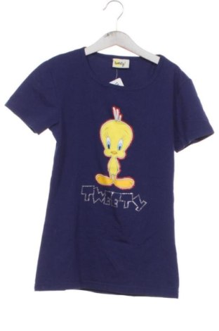 Detské tričko Unbranded, Veľkosť 12-13y/ 158-164 cm, Farba Modrá, Cena  6,95 €, #137039337