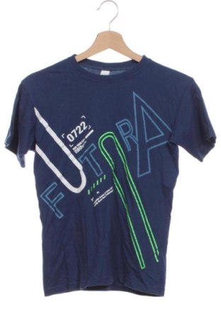 Kinder T-Shirt Unbranded, Größe 12-13y/ 158-164 cm, Farbe Blau, Preis 6,99 €, #137041285