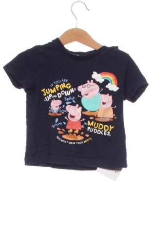 Detské tričko Unbranded, Veľkosť 18-24m/ 86-98 cm, Farba Modrá, Cena  5,00 €, #137047560