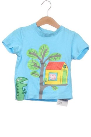 Detské tričko Unbranded, Veľkosť 18-24m/ 86-98 cm, Farba Modrá, Cena  5,00 €, #137047572