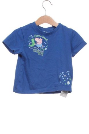 Detské tričko Unbranded, Veľkosť 18-24m/ 86-98 cm, Farba Modrá, Cena  5,00 €, #137047624